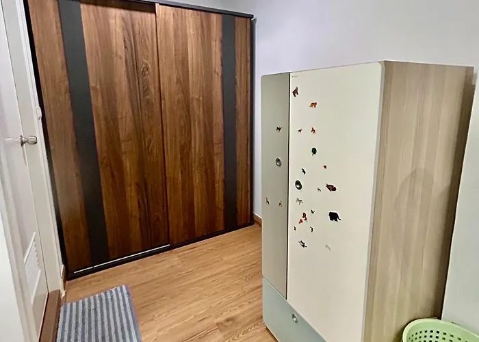 Apartment Regent Sky View Max 4 Persons And 5 Mins Walk To Mrt Bangson By Orn Bangkok