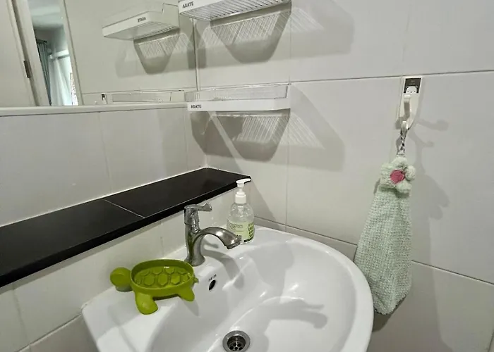 Regent Sky View Max 4 Persons And 5 Mins Walk To Mrt Bangson By Orn Bangkok
