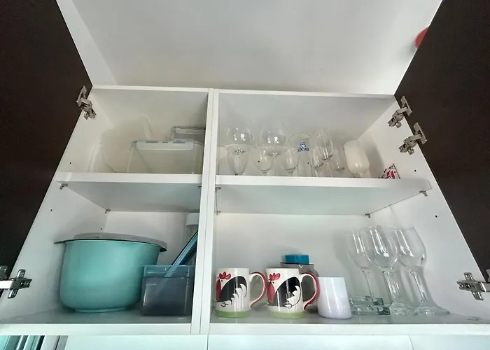 Regent Sky View Max 4 Persons And 5 Mins Walk To Mrt Bangson By Orn Apartment Bangkok