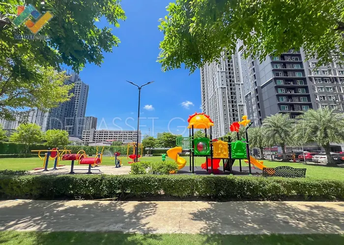 Apartment Regent Sky View Max 4 Persons And 5 Mins Walk To Mrt Bangson By Orn Bangkok
