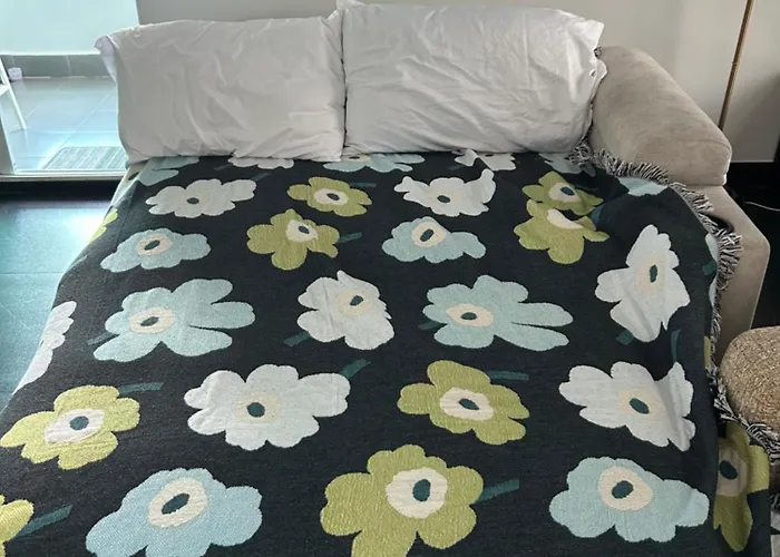 Regent Sky View Max 4 Persons And 5 Mins Walk To Mrt Bangson By Orn * Bangkok